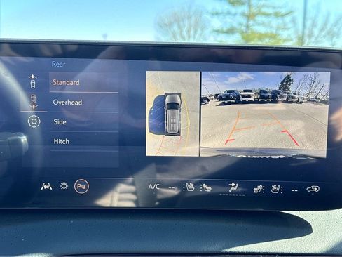 New 2026 Buick Enclave Avenir w/ Super Cruise Package AWD/4WD image 15