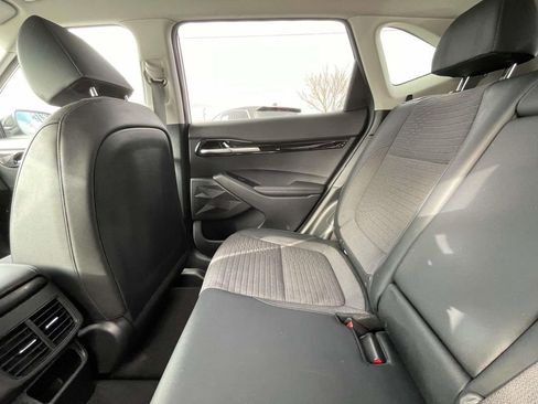 Used 2023 Kia Seltos S w/ Navigation Package image 24