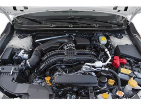 Used 2024 Subaru Impreza 2.0i image 14