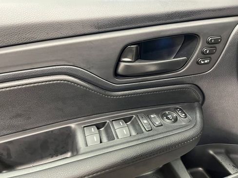 New 2026 Honda Odyssey EX-L image 12