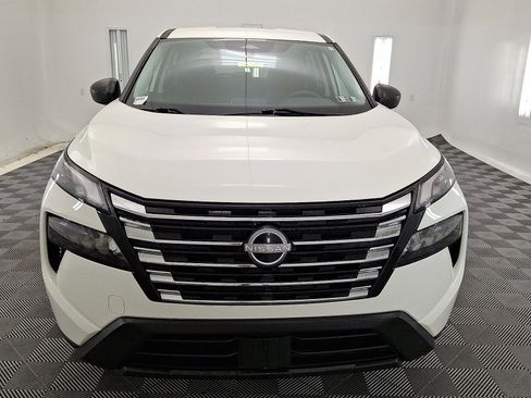 Used 2024 Nissan Rogue S AWD/4WD image 20