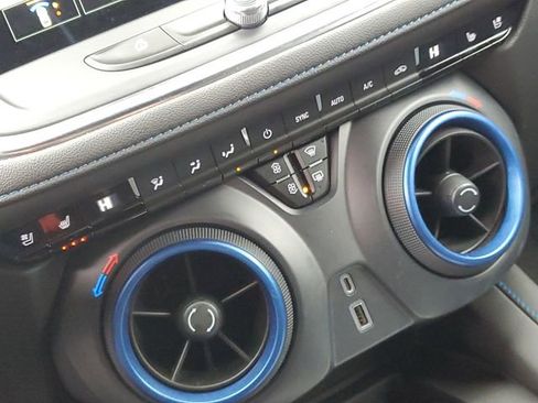 Used 2023 Chevrolet Blazer RS w/ Driver Confidence II Package image 19