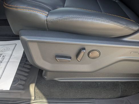 New 2026 Ford Expedition Tremor AWD/4WD image 14