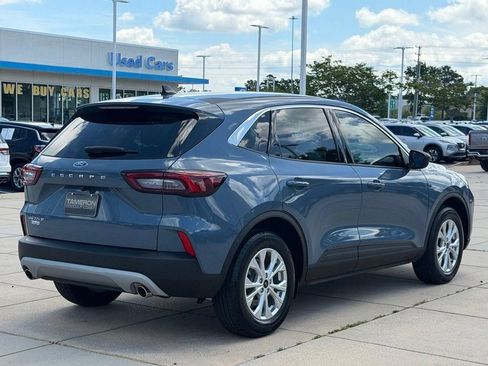 Used 2024 Ford Escape Active FWD image 8