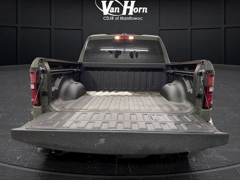 New 2026 RAM 1500 Laramie image 15