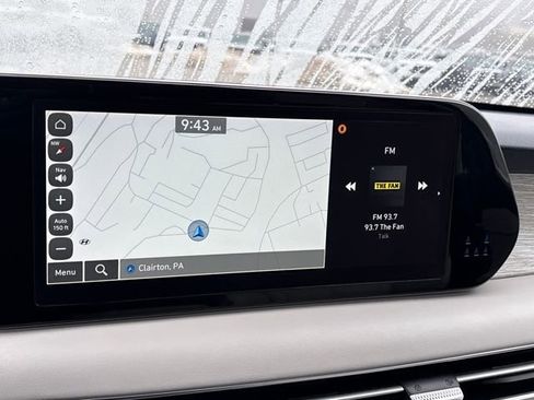 Used 2023 Hyundai Palisade Calligraphy image 15