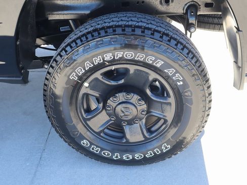 New 2026 RAM 2500 Tradesman image 18