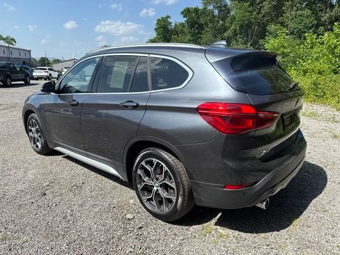Used 2021 BMW X1 xDrive28i w/ Convenience Package AWD/4WD image 7