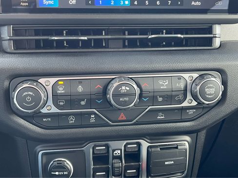 New 2026 Jeep Wrangler Willys image 15