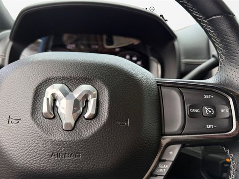 Used 2023 RAM 2500 Rebel w/ Level 2 Equipment Group image 26