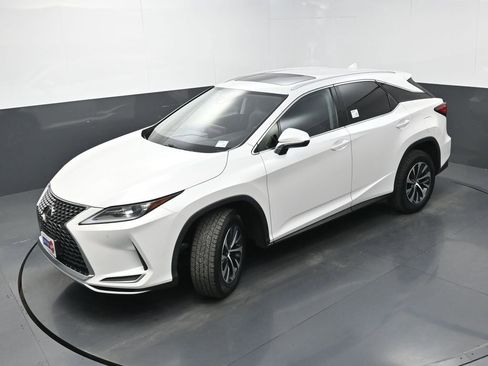 Used 2021 Lexus RX 350 AWD w/ Premium Package image 33