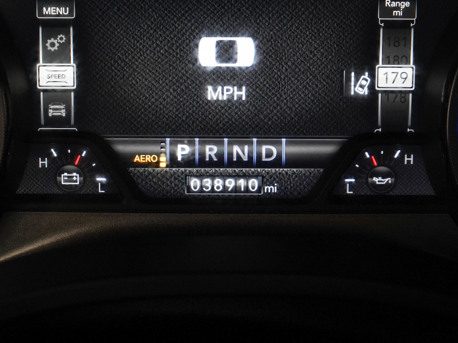 Used 2022 RAM 1500 Limited AWD/4WD image 23