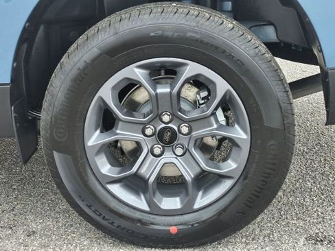 New 2026 Ford Maverick XLT w/ 4K Tow Package image 27