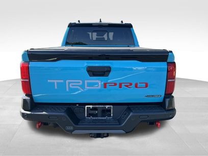 New 2026 Toyota Tacoma TRD Pro