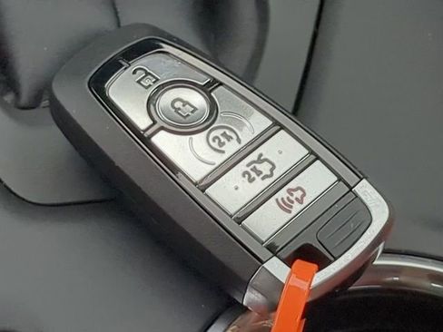 New 2025 Ford Mustang GT Premium w/ Mustang Nite Pony Package RWD image 34