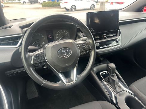 Used 2024 Toyota Corolla SE image 22
