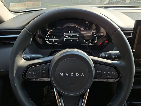 New 2026 MAZDA CX-5 AWD 2.5 S image 15