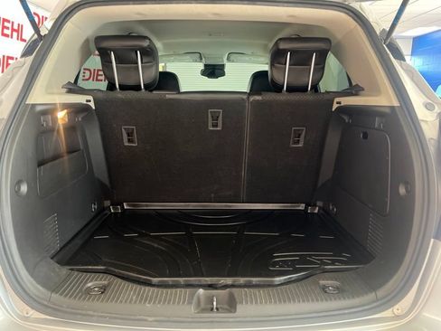 Used 2017 Buick Encore Preferred FWD image 8