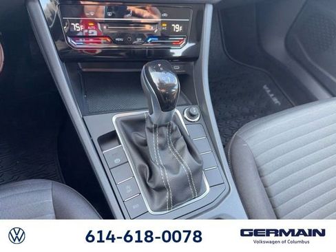 New 2026 Volkswagen Jetta S image 30