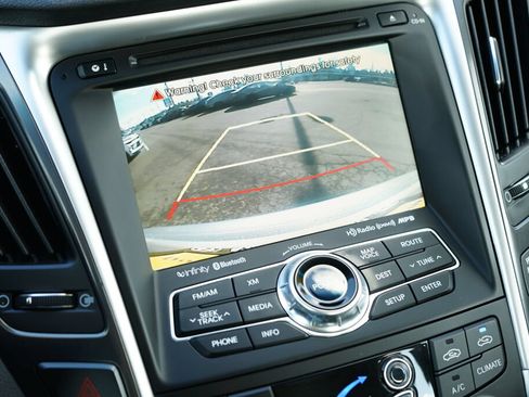 Used 2013 Hyundai Sonata Limited FWD image 26