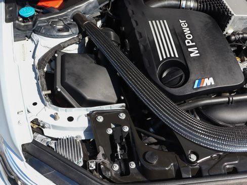 Used 2021 BMW M2 Competition RWD image 11