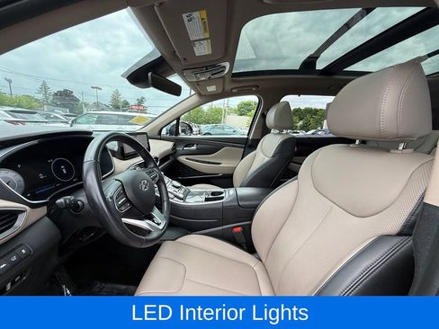 Used 2023 Hyundai Santa Fe SEL w/ Premium Package AWD/4WD image 25