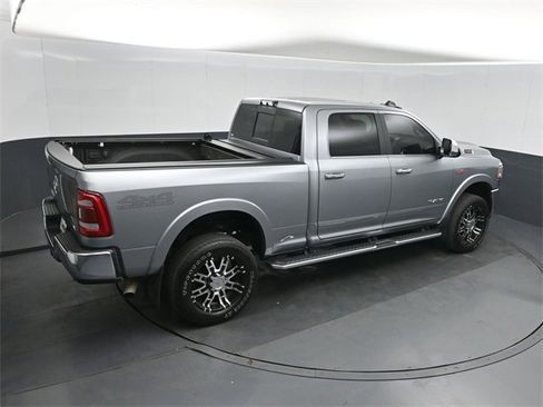Used 2021 RAM 2500 Laramie image 30
