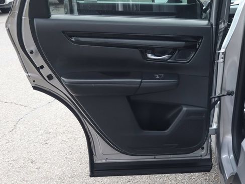 Used 2023 Honda CR-V EX-L image 40