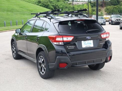 Used 2018 Subaru Crosstrek 2.0i Premium AWD/4WD image 6