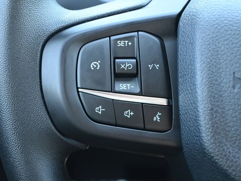 New 2025 Ford Ranger XL image 86