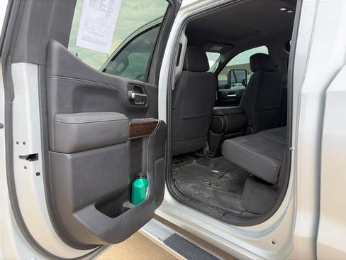 Used 2020 GMC Sierra 1500 SLE w/ SLE Value Package AWD/4WD image 18