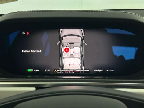 Used 2023 Tesla Model S Plaid image 25