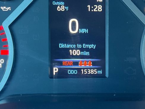 Used 2024 Toyota Tundra SR5 image 30