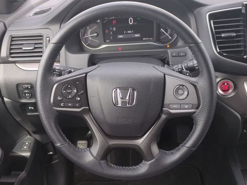 Used 2023 Honda Passport EX-L image 23