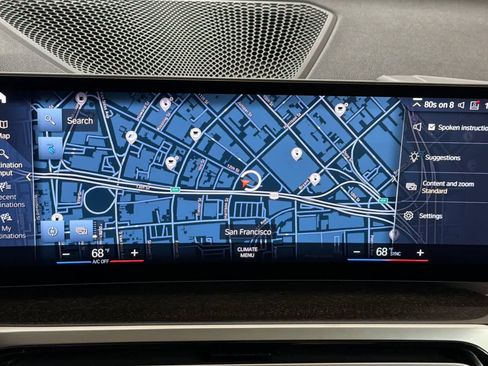 Used 2023 BMW i4 eDrive35 RWD image 18