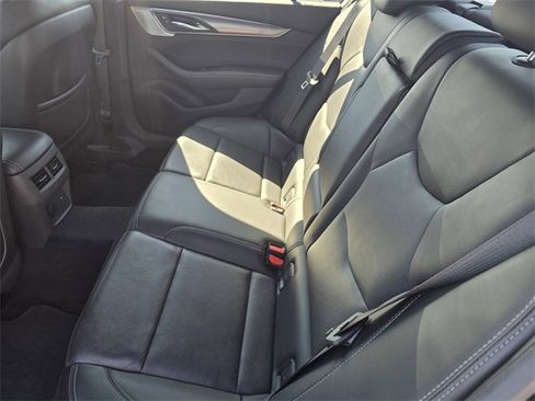 Used 2021 Cadillac CT5 Premium Luxury image 11