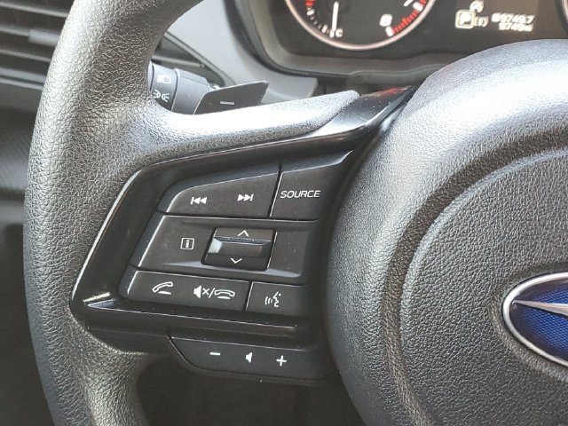 Certified 2024 Subaru Crosstrek 2.0i Premium AWD/4WD image 22