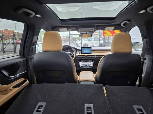 Used 2022 Lincoln Corsair Reserve w/ Equipment Group 201A image 39