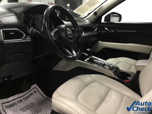 Used 2017 MAZDA CX-5 Grand Touring w/ Premium Package AWD/4WD image 22