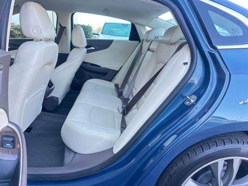 Used 2024 Chevrolet Malibu LT image 37