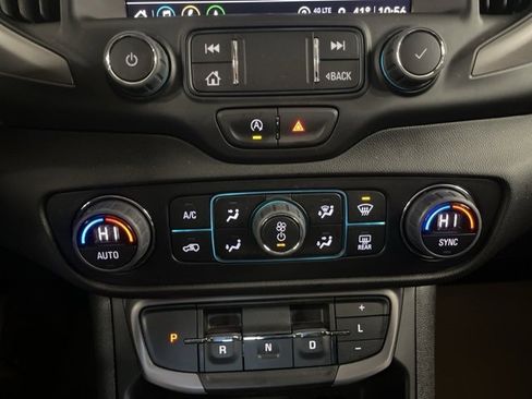 Certified 2023 GMC Terrain AT4 w/ Infotainment Package II image 25
