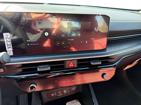 New 2026 Kia K5 GT-Line image 12