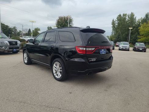 Used 2024 Dodge Durango GT image 4