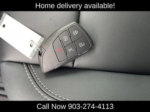 New 2026 GMC Acadia Elevation w/ Elevation Premium Package image 29