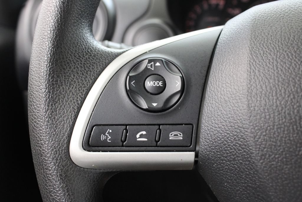 Used 2024 Mitsubishi Mirage ES FWD image 23