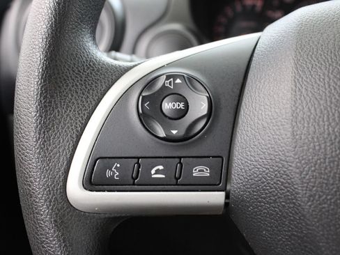 Used 2024 Mitsubishi Mirage ES FWD image 23