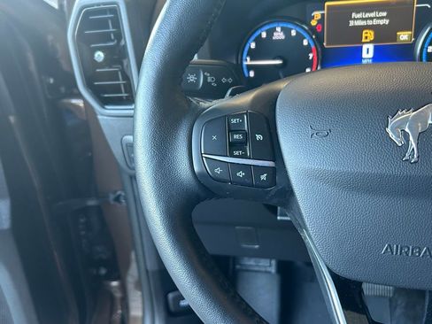 Certified 2022 Ford Bronco Sport Badlands w/ Premium Package image 39