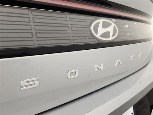 Used 2024 Hyundai Sonata SEL image 8
