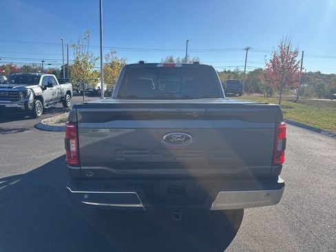 Used 2021 Ford F150 XLT w/ Equipment Group 302A High image 4