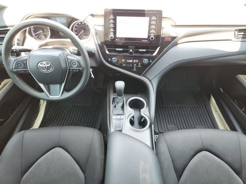 Used 2023 Toyota Camry LE FWD image 30